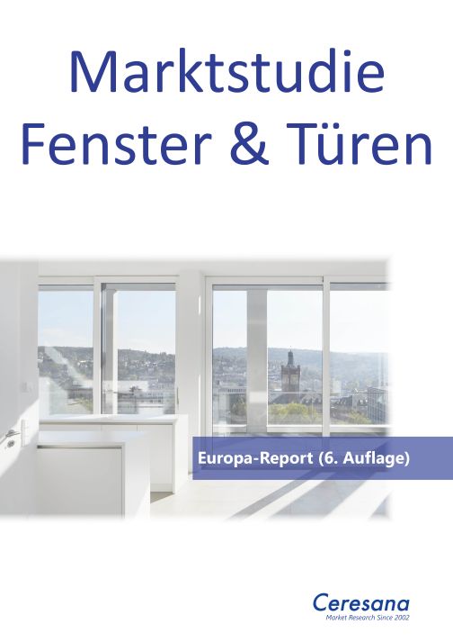 Finanzierung-24/7.de - Finanzierung Infos & Finanzierung Tipps | Marktstudie Fenster und Tren  Europa
